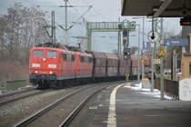 151 099-9 und eine weitere 151er in Oberlahnstein

Aufnahme Ort: Oberlahnstein

Aufnahme Datum 24.01.2018