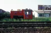 Haßloch  Köf Duttenhöfer  20.05.95