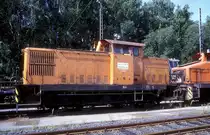 Hattingen  ex Karsdorf  Schwerte  18.08.93