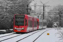 4028 in Merkenich am 31.01.2019.