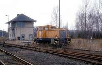 Großbothen  Nr. 1  13.01.92