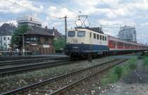 141 050  Fürth  16.05.00