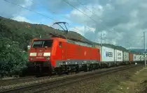 189 006  Usti - Strekov  14.08.18