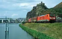 189 021  Usti - Strekov  15.08.18