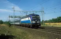 193 289  Hnevice  13.08.18