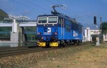 372 006  Usti - Strekov  15.08.18