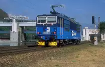 372 006  Usti - Strekov  15.08.18