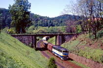 753 197, Vojkovice, OS7004, 31.05.1996.
