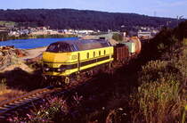 6269, Herstal, 27.07.1999.
