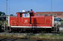 365 147  Münster  21.06.00