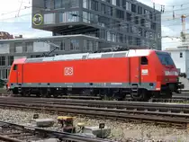 146 224-1 in Ulm am 19.06.2018