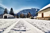 Blick auf den verschneiten Bahnhof Kötschach-Mauthen.
Rechts hinten im Bild, unser Neuzugang X 626 197.
Aufgenommen am 9.2.2019.

<a href= http://www.gailtalbahn.at/  rel= noreferrer nofollow >www.gailtalbahn.at/</a>
<a href= https://www.gailtalbahn.at/show_content.php?sid=46  rel= noreferrer nofollow >www.gailtalbahn.at/show_content.php?sid=46</a>
<a href= https://www.facebook.com/vereingailtalbahn/  rel= noreferrer nofollow >www.facebook.com/vereingailtalbahn/</a>