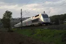 22.04.2018 Streckenabschnitt Uhingen 4711