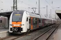 RRX 462 002 in Hamm(Westfl.) 12.2.2019