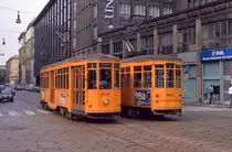 Milano 1634, Via Filippo Turati, 21.08.1998.
