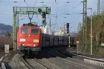 151 141-9 in Oberlahnstein

Aufnahme Ort: Oberlahnstein

Aufnahme Datum: Februar / 2019