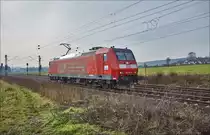 146 109-4 / Reilos / 06.02.2019