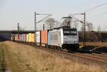 186 428 bei Bornheim am 17.02.2019