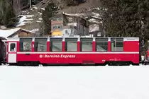 RhB, Bps, 2513, 17.02.2019, Disentis



