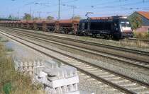 182 513  Graben - Neudorf  16.10.18