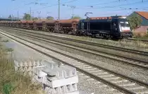 182 513  Graben - Neudorf  16.10.18