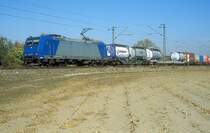 185 515  Waghäusel  16.10.18