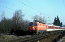 1044 070  Freilassing  10.01.93 