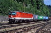 1044 071  Semmering  15.05.09