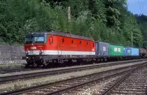 1044 071  Semmering  15.05.09