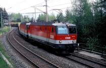 1044 071 + 1044 075  Semmering  15.05.09