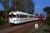 Köln 3105, Merheim, 26.04.1996.
