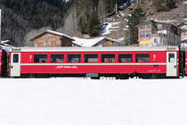 RhB, B, 2391, 17.02.2019, Disentis 

