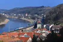 193 297 mit einem EC am 25.03.2018 bei Königstein. 