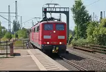Erzzug mit 151 098-1 und 151 ??? DB (?) durchfährt den Bahnhof Uelzen auf Gleis 102 Richtung Lüneburg.
[7.8.2018 | 12:53 Uhr]