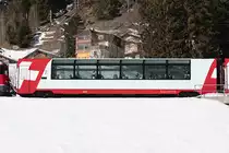 RhB, Bp, 4065, 17.02.2019, Disentis 

