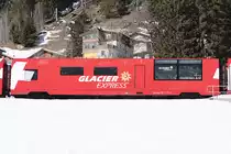 RhB, WRp, 3832, 17.02.2019, Disentis 


