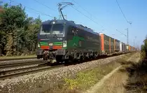 193 258  Graben - Neudorf  16.10.18