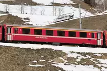 RhB, A, 1268, 17.02.2019, Disentis 


