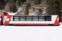 RhB, Aps, 1321, 17.02.2019, Disentis 


