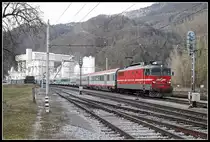 342-001 imt EC in Kresnice am 11.02.2019.