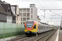 HLB 429 043 + 429 044 // Butzbach // 11. Oktober 2017
