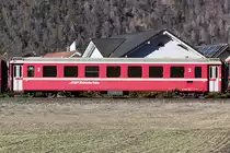 RhB, B, 2439, 17.02.2019, Domat 



