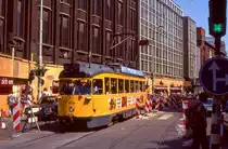 Haag 1126, Groote Markt Straat, 29.05.1992.
