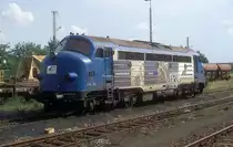 V170 1151  Neustadt ( Weinstr. )  20.06.07