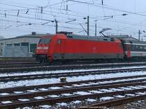 101 049-5 am 02.01.04 in Basel Bad Bf