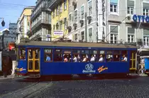 Lisboa 359, Praça do Duque da Terceira, Cais do Sodré, 11.09.1990.
