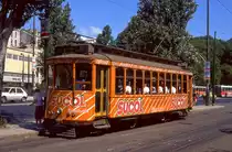 Lisboa 332, Santos, 09.09.1991.
