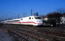 402 022  Ebersbach ( Fils )  20.02.98