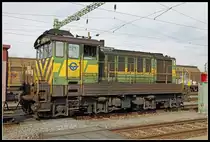 448 309 in Szentgotthard am 4.03.2019.