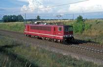 155 067  bei Priort  03.07.97 